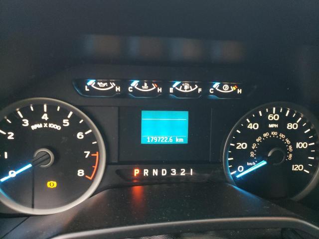 Photo 9 from auction – 2015 FORD F150 SUPER with VIN 1FTEX1E82FFC63635