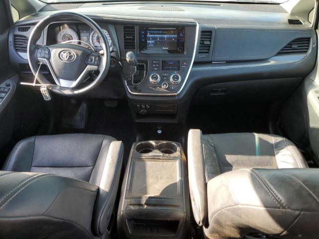 Photo 8 from auction – 2016 TOYOTA SIENNA SE with VIN 5TDXK3DCXGS764461