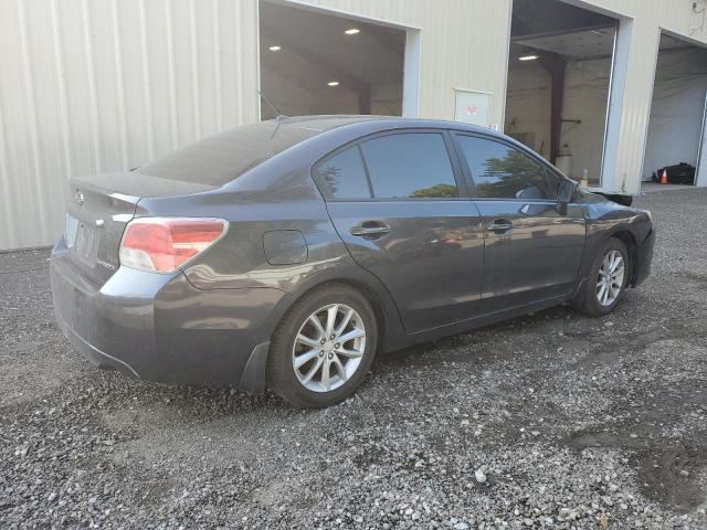 Photo 3 from auction – 2014 SUBARU IMPREZA PR with VIN JF1GJAB66EH019556