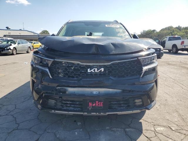 Photo 5 from auction – 2023 KIA SORENTO EX with VIN KNDRHDLG0P5140451