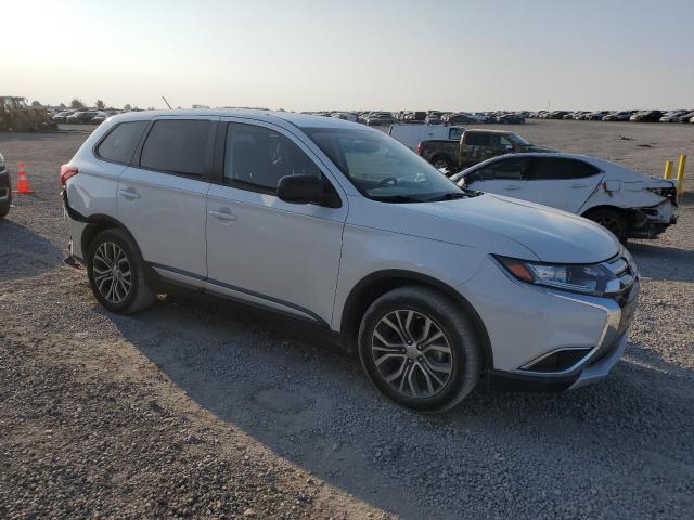 Photo 4 from auction – 2016 MITSUBISHI OUTLANDER with VIN JA4AD2A33GZ051828