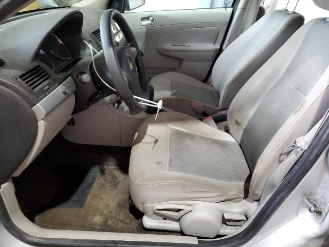 Photo 7 from auction – 2010 CHEVROLET COBALT LS with VIN 1G1AB5F52A7113240