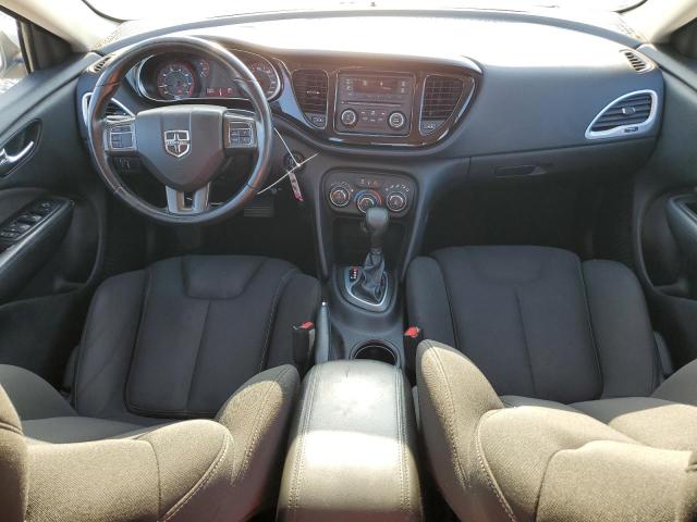 Photo 8 from auction – 2013 DODGE DART SXT with VIN 1C3CDFBA1DD311692