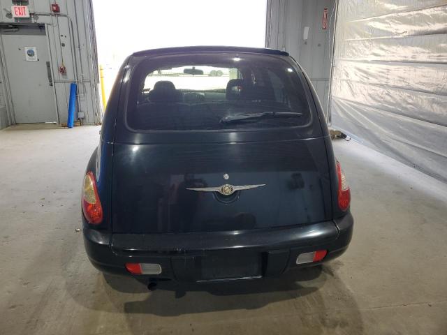 Photo 6 from auction – 2006 CHRYSLER PT CRUISER with VIN 3A4FY48B46T262724
