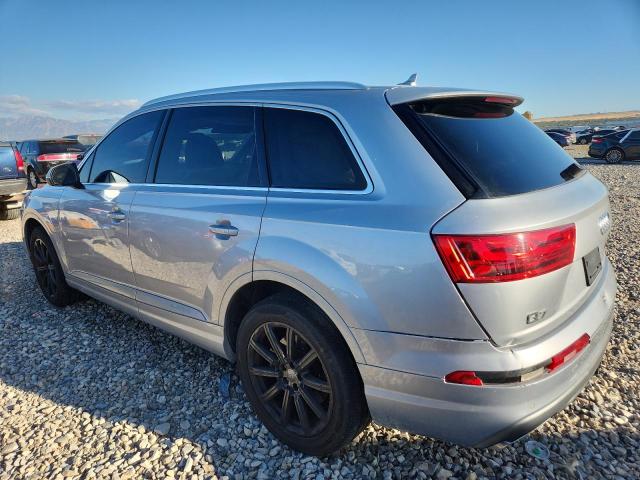 Photo 2 from auction – 2019 AUDI Q7 PREMIUM with VIN WA1LAAF76KD022644