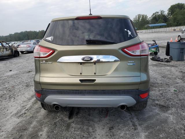 Photo 6 from auction – 2013 FORD ESCAPE SEL with VIN 1FMCU9H92DUA10676