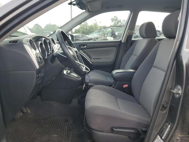 Photo 7 from auction – 2005 TOYOTA COROLLA MA with VIN 2T1LR30E75C487565