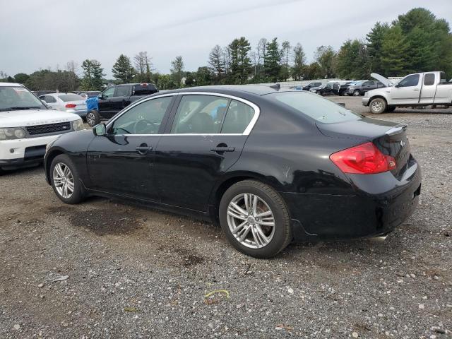 Photo 2 from auction – 2011 INFINITI G37 with VIN JN1CV6AR7BM352490