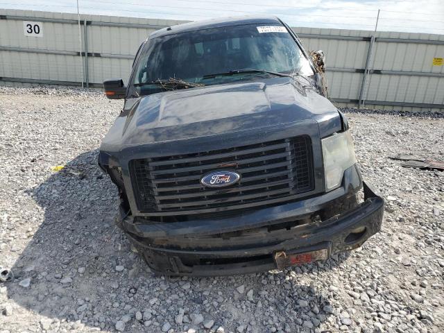 Photo 5 from auction – 2012 FORD F150 SUPERCREW with VIN 1FTFW1ETXCFA11798