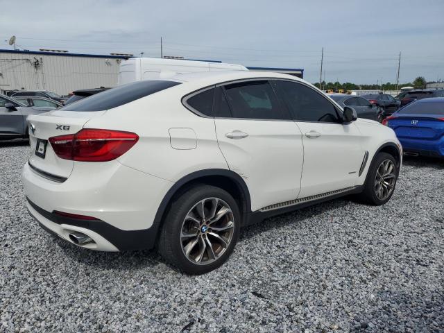 Photo 3 from auction – 2015 BMW X6 XDRIVE3 with VIN 5UXKU2C52F0F95900