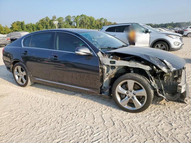 Photo 4 from auction – 2010 LEXUS GS 350 with VIN JTHBE1KS8A0048036