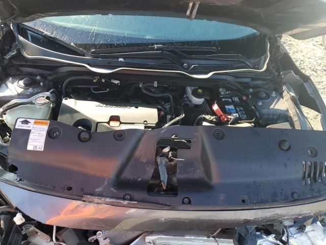 Photo 11 from auction – 2018 HONDA CIVIC LX with VIN 2HGFC2F56JH565934
