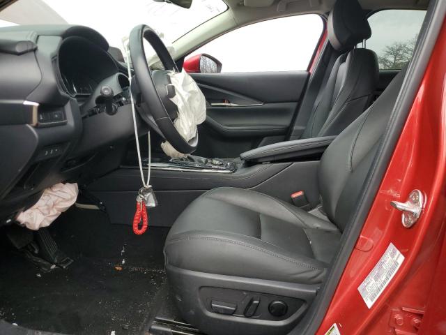 Foto 7 de la subasta – 2022 MAZDA CX-30 PREF con VIN 3MVDMBCL3NM412097