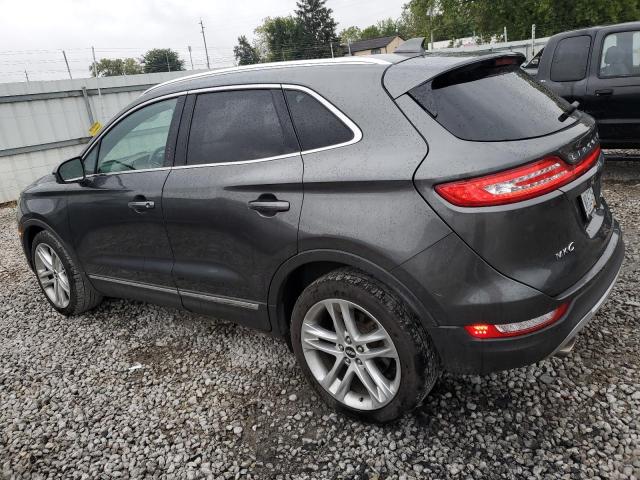 Photo 2 from auction – 2017 LINCOLN MKC RESERV with VIN 5LMCJ3D91HUL28495