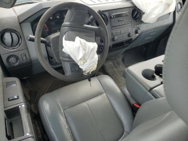Photo 8 from auction – 2012 FORD F250 SUPER with VIN 1FT7X2BTXCEB20490