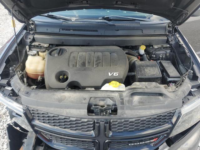 Photo 12 from auction – 2018 DODGE JOURNEY CR with VIN 3C4PDDGG7JT375949