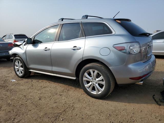 Photo 2 from auction – 2010 MAZDA CX-7 with VIN JM3ER2WL8A0342751