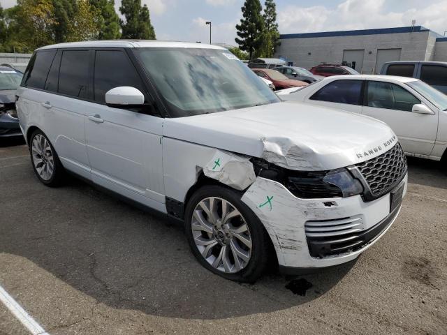 Photo 4 from auction – 2019 LAND ROVER RANGE ROVE with VIN SALGR2RVXKA550231