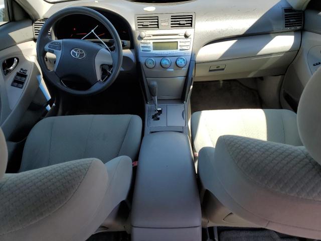Photo 8 from auction – 2007 TOYOTA CAMRY CE with VIN 4T1BE46KX7U602218