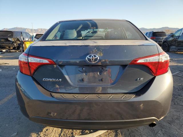 Photo 6 from auction – 2016 TOYOTA COROLLA L with VIN 2T1BURHE9GC550038