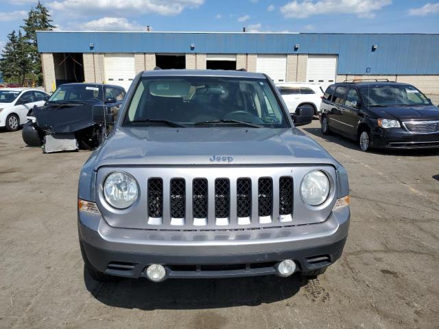 Photo 5 from auction – 2015 JEEP PATRIOT SP with VIN 1C4NJRBB2FD135214