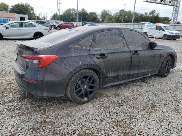Photo 3 from auction – 2024 HONDA CIVIC SI with VIN 2HGFE1E5XRH476448