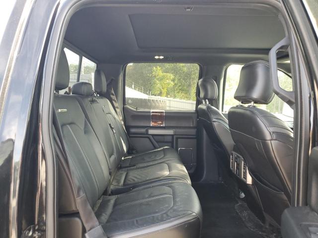 Photo 10 from auction – 2015 FORD F150 SUPERCREW with VIN 1FTEW1EG0FFA03048