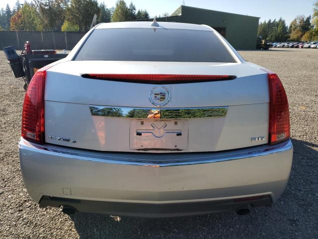 Photo 6 from auction – 2012 CADILLAC CTS PERFORMANCE COLLECTION with VIN 1G6DL5E37C0141714