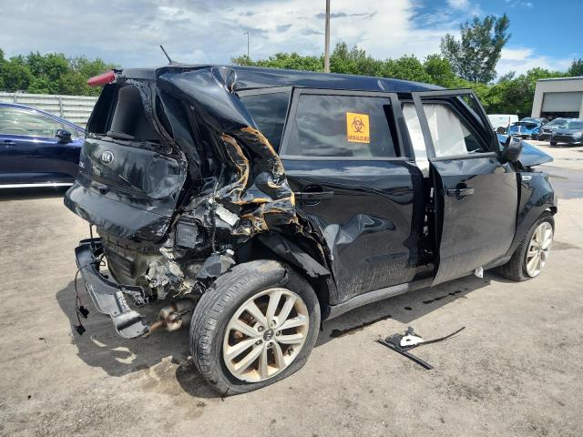 Photo 3 from auction – 2018 KIA SOUL + with VIN KNDJP3A58J7536487