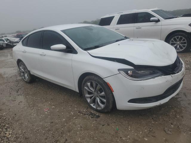 Photo 4 from auction – 2015 CHRYSLER 200 S with VIN 1C3CCCBB4FN752322