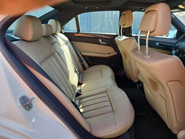 Photo 10 from auction – 2011 MERCEDES-BENZ E 350 4MAT with VIN WDDHF8HB5BA460053
