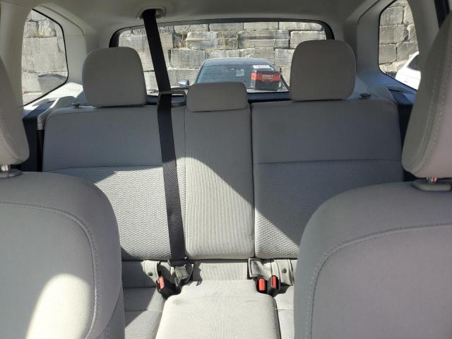 Photo 10 from auction – 2016 SUBARU FORESTER 2 with VIN JF2SJABC7GH492641