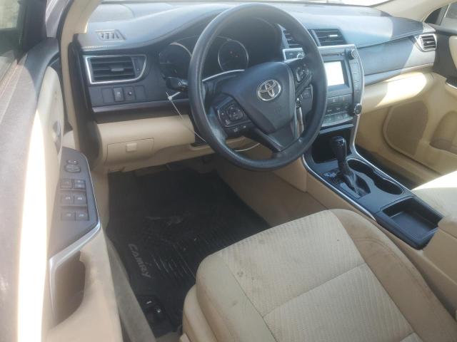 Photo 8 from auction – 2017 TOYOTA CAMRY LE with VIN 4T1BF1FK6HU616940
