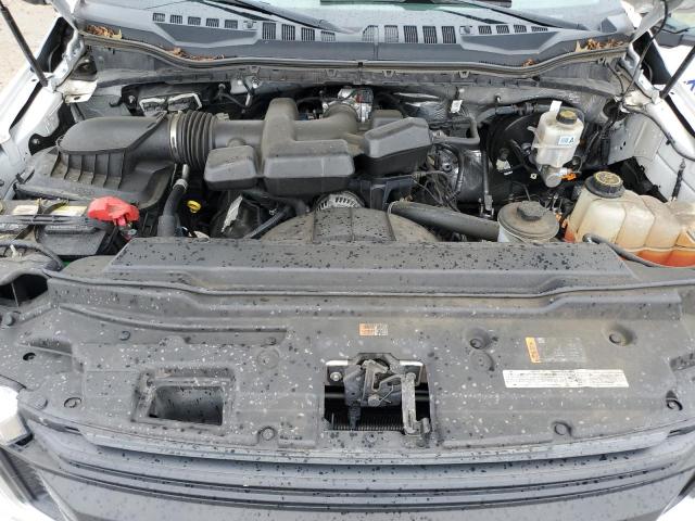 Photo 11 from auction – 2018 FORD F250 SUPER with VIN 1FTBF2A67JEB80345