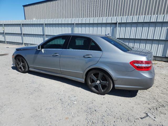Photo 2 from auction – 2011 MERCEDES-BENZ E 350 with VIN WDDHF5GB8BA426494