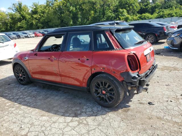 Photo 2 from auction – 2015 MINI COOPER with VIN WMWXS5C54FT837853