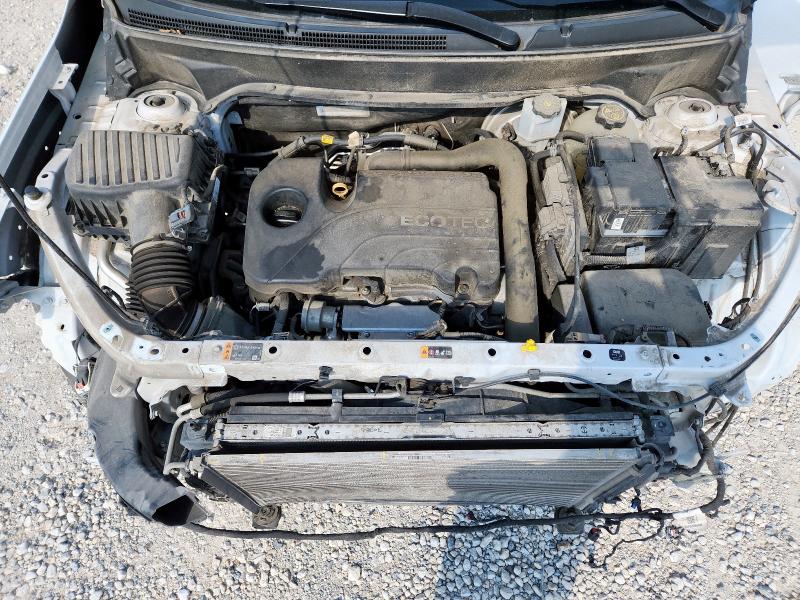 Photo 12 from auction – 2019 GMC TERRAIN SL with VIN 3GKALVEV4KL343417