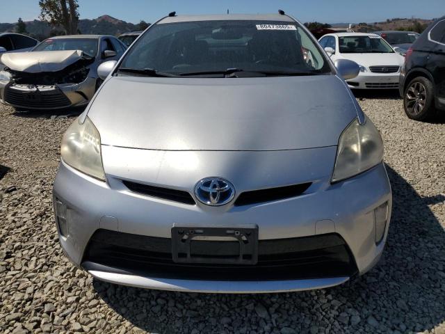 Photo 5 from auction – 2013 TOYOTA PRIUS with VIN JTDKN3DU5D0348374