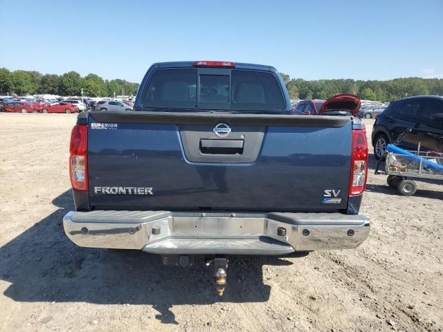 Photo 6 from auction – 2019 NISSAN FRONTIER S with VIN 1N6DD0ER2KN870963