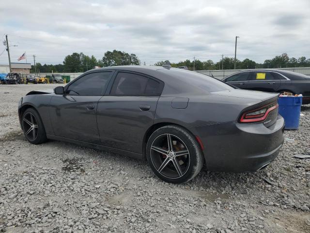 Photo 2 from auction – 2016 DODGE CHARGER SX with VIN 2C3CDXHG2GH186825