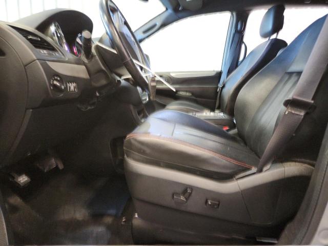 Photo 7 from auction – 2019 DODGE GRAND CARA with VIN 2C4RDGEG4KR565595