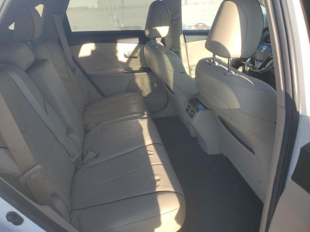 Photo 11 from auction – 2015 TOYOTA VENZA LE with VIN 4T3ZA3BB6FU096029