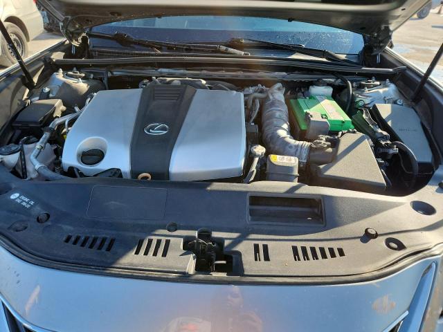 Photo 11 from auction – 2020 LEXUS ES 350 BAS with VIN 58ACZ1B18LU063055