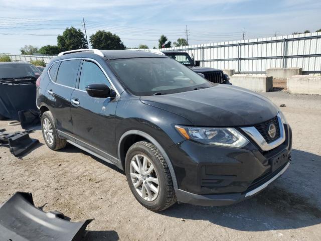 Photo 4 from auction – 2018 NISSAN ROGUE S with VIN KNMAT2MV3JP519422