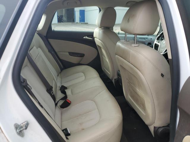 Photo 10 from auction – 2012 BUICK VERANO CONVENIENCE with VIN 1G4PR5SK3C4154680