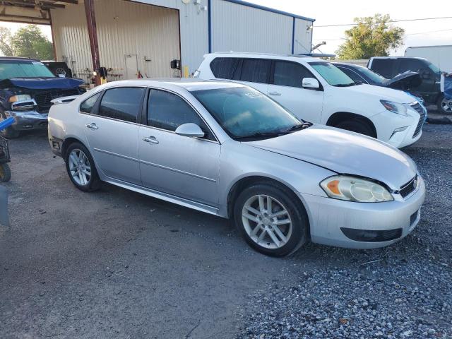 Photo 4 from auction – 2013 CHEVROLET IMPALA LTZ with VIN 2G1WC5E36D1170349