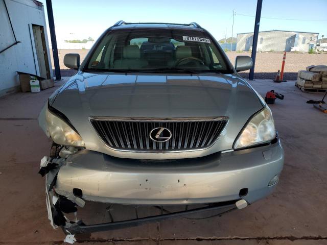 Photo 5 from auction – 2005 LEXUS RX 330 with VIN 2T2HA31U35C049737