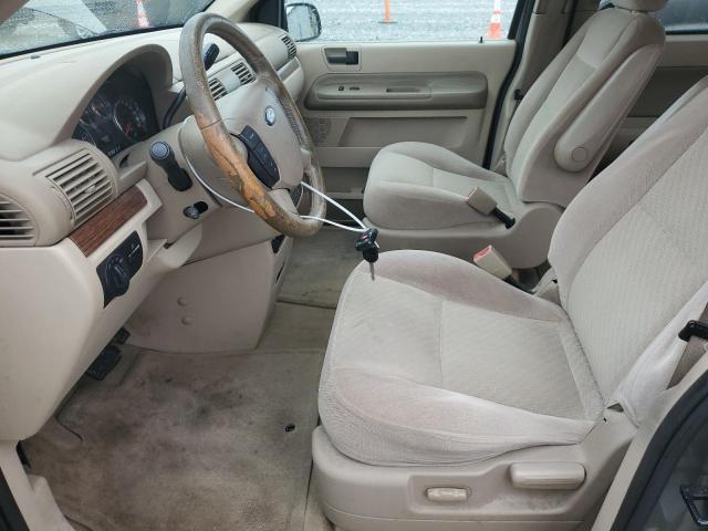 Photo 7 from auction – 2005 FORD WINDSTAR with VIN 2FMZA52285BA93545