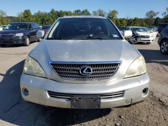 Photo 5 from auction – 2007 LEXUS RX 400H with VIN JTJHW31U572017473