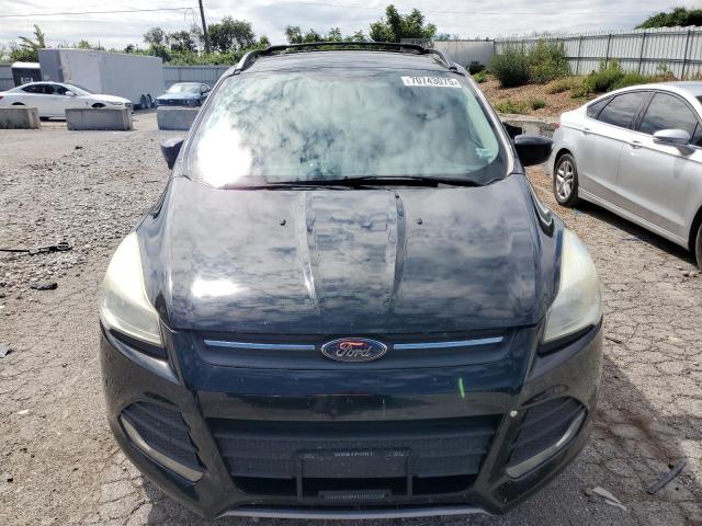 Photo 5 from auction – 2016 FORD ESCAPE SE with VIN 1FMCU0G74GUA75674